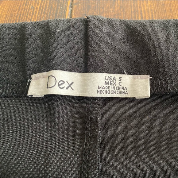 Dex pants - Picture 5 of 6